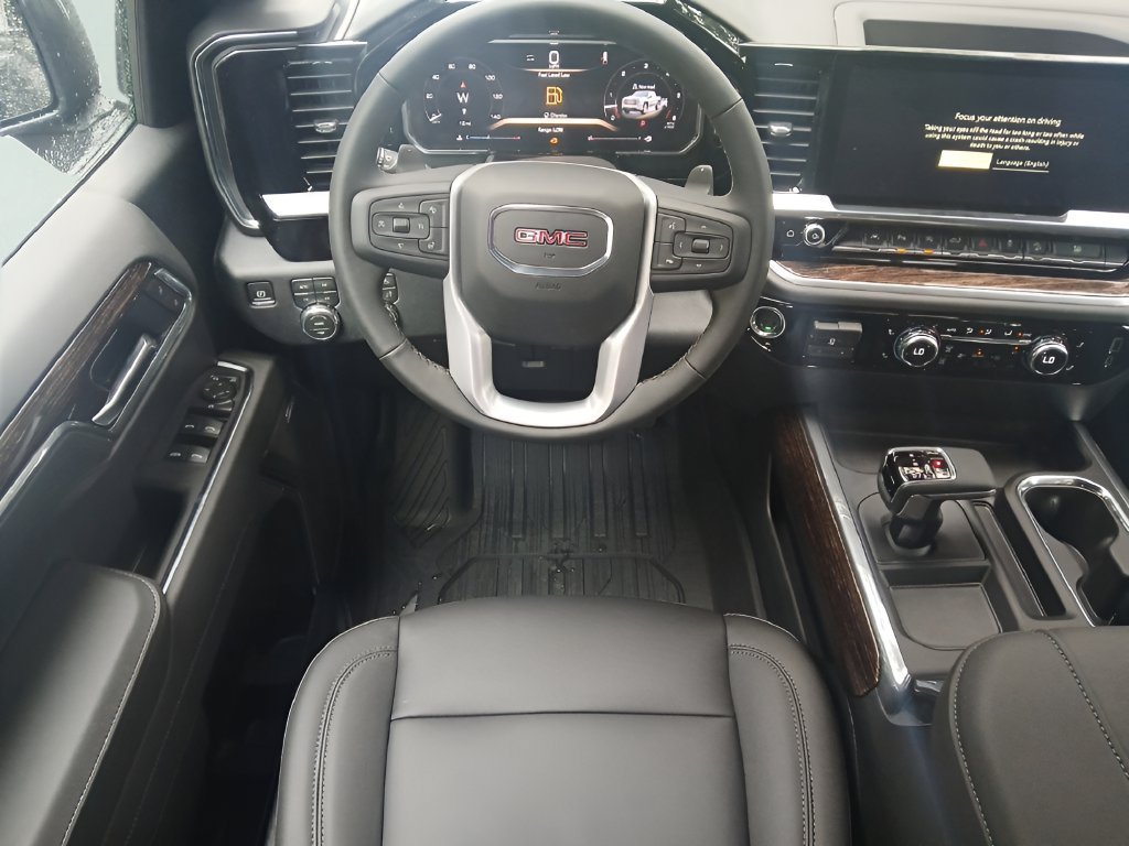 2026 GMC Sierra 1500 Elevation - Photo 22
