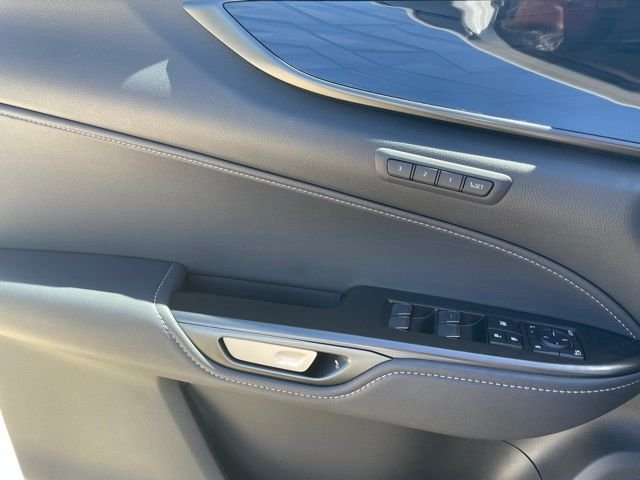 Certified Used 2026 White Lexus 350h Premium image 18