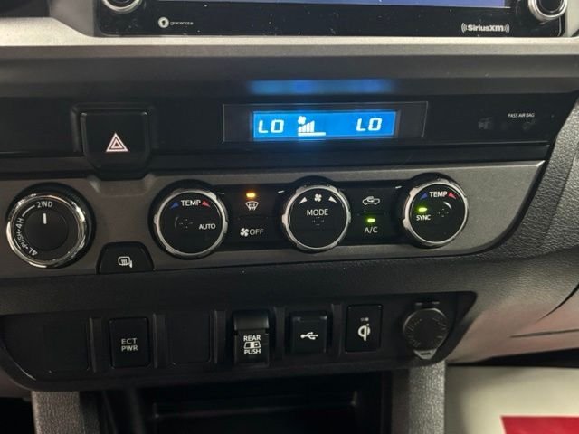 Used 2023 White Toyota TRD Off-Road image 31