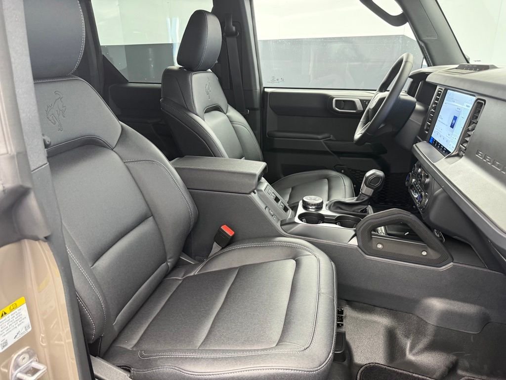 New 2026 Marsh Gray Ford Big Bend® image 71