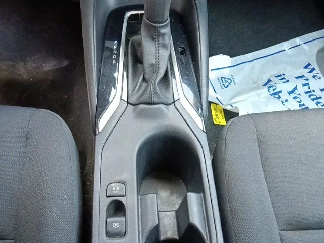 Certified Used 2023 White Toyota LE image 23