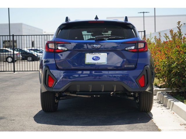 New 2026 SAPPHIRE BLUE PEARL Subaru Limited Hybrid image 4