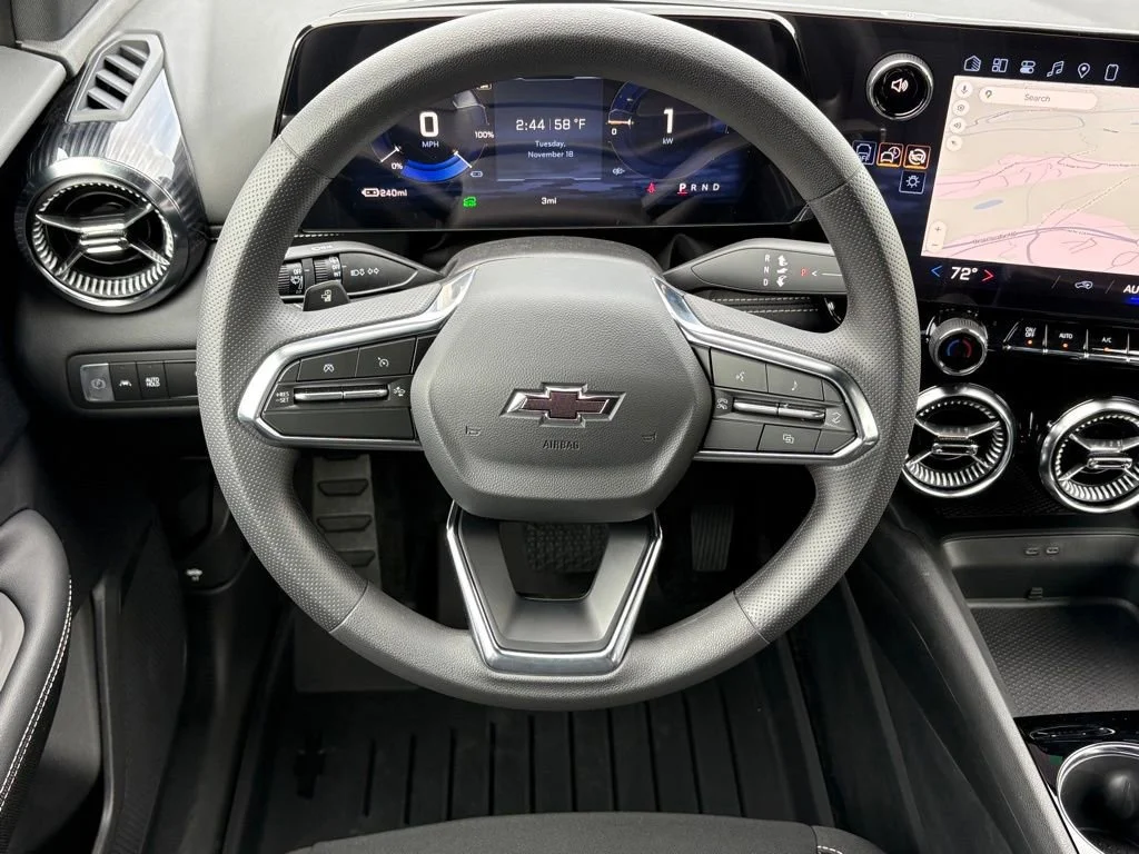 2026 Chevrolet Blazer EV LT - Photo 7