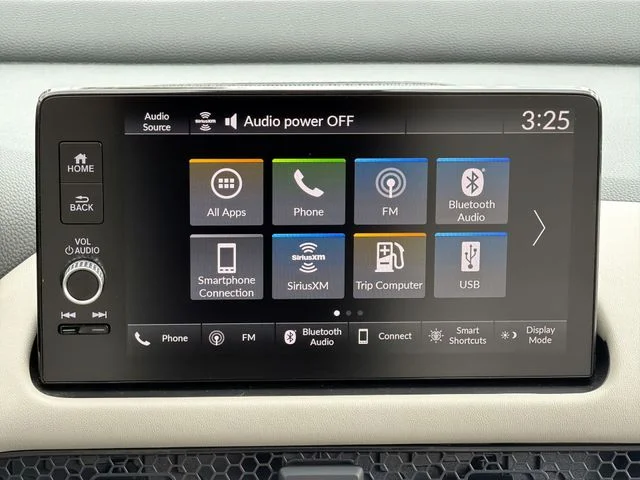 Used 2025  Honda EX-L image 14