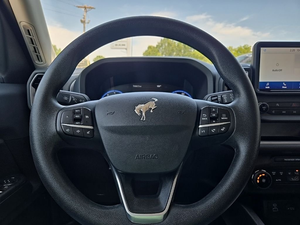 Used 2021  Ford Big Bend image 40