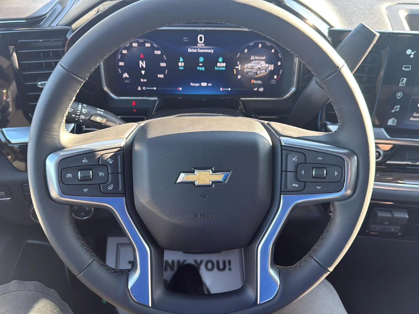 2026 Chevrolet Silverado 1500 LT - Photo 9