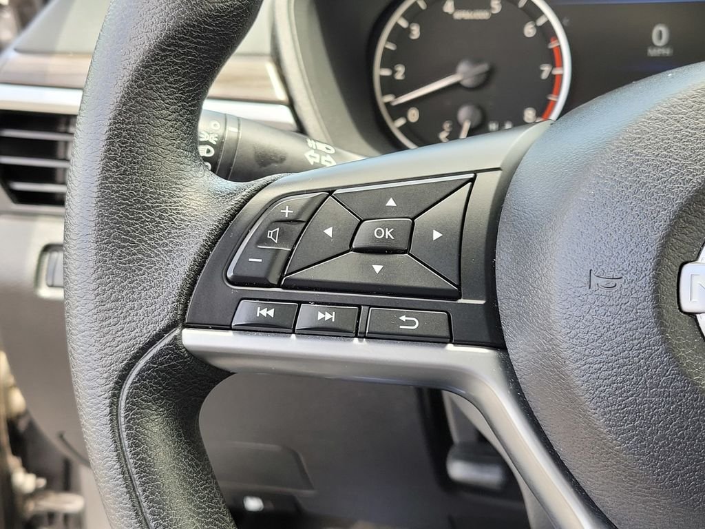 Used 2024 Gray Nissan 2.5 SV image 25