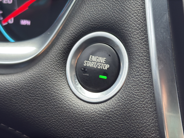 Used 2022 Black Chevrolet LT image 13