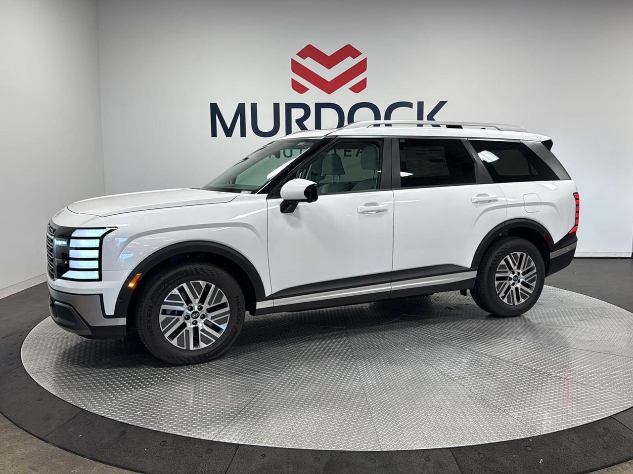 2026 Hyundai Palisade SEL Premium - Photo 19
