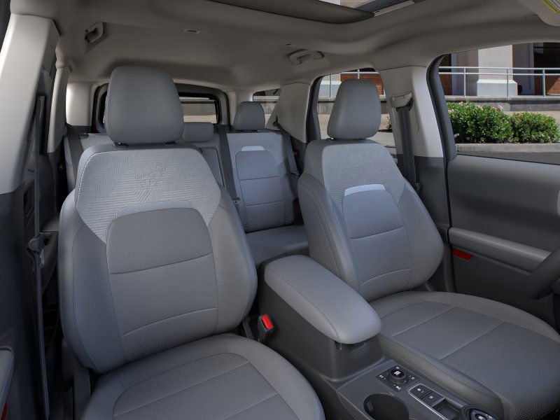2025 Ford Bronco Sport Badlands - Photo 10