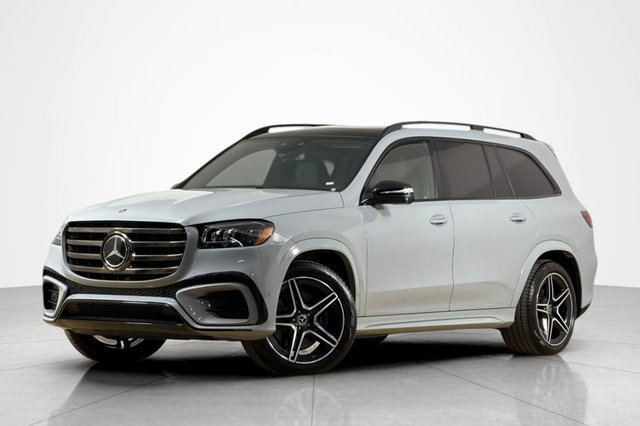 2024 Mercedes-Benz GLS GLS 450