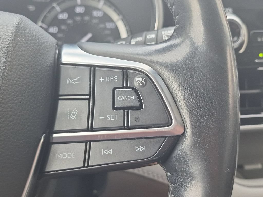 Used 2021 Gray Toyota Platinum image 29