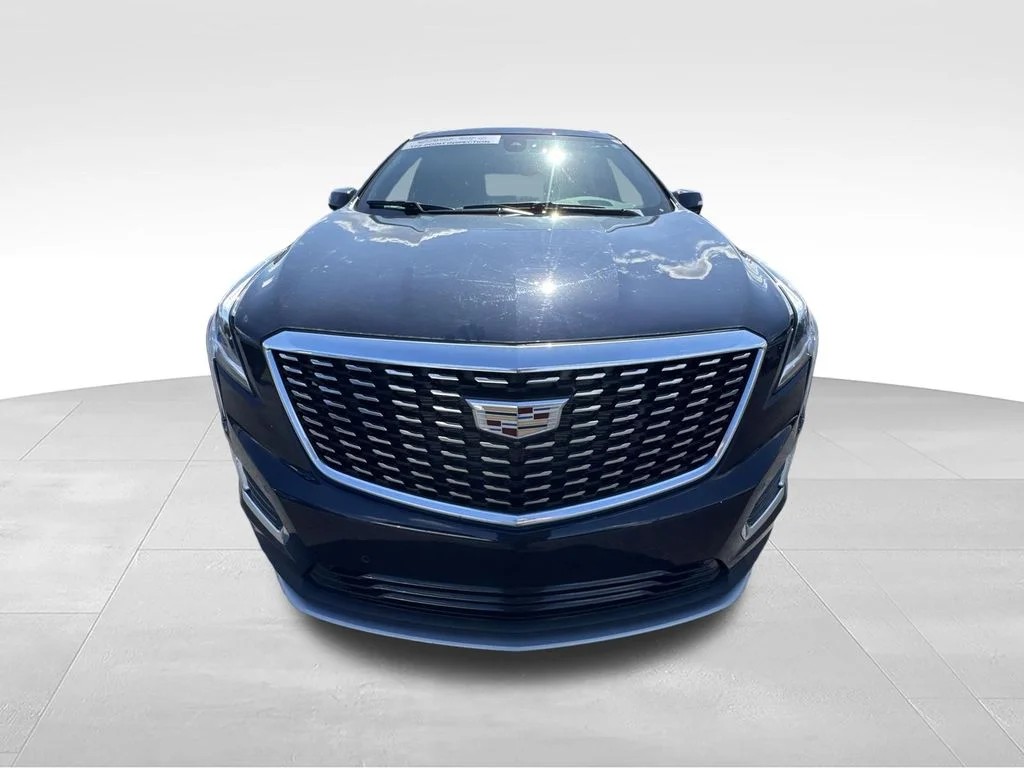 Used 2021 Black Cadillac Premium Luxury image 27