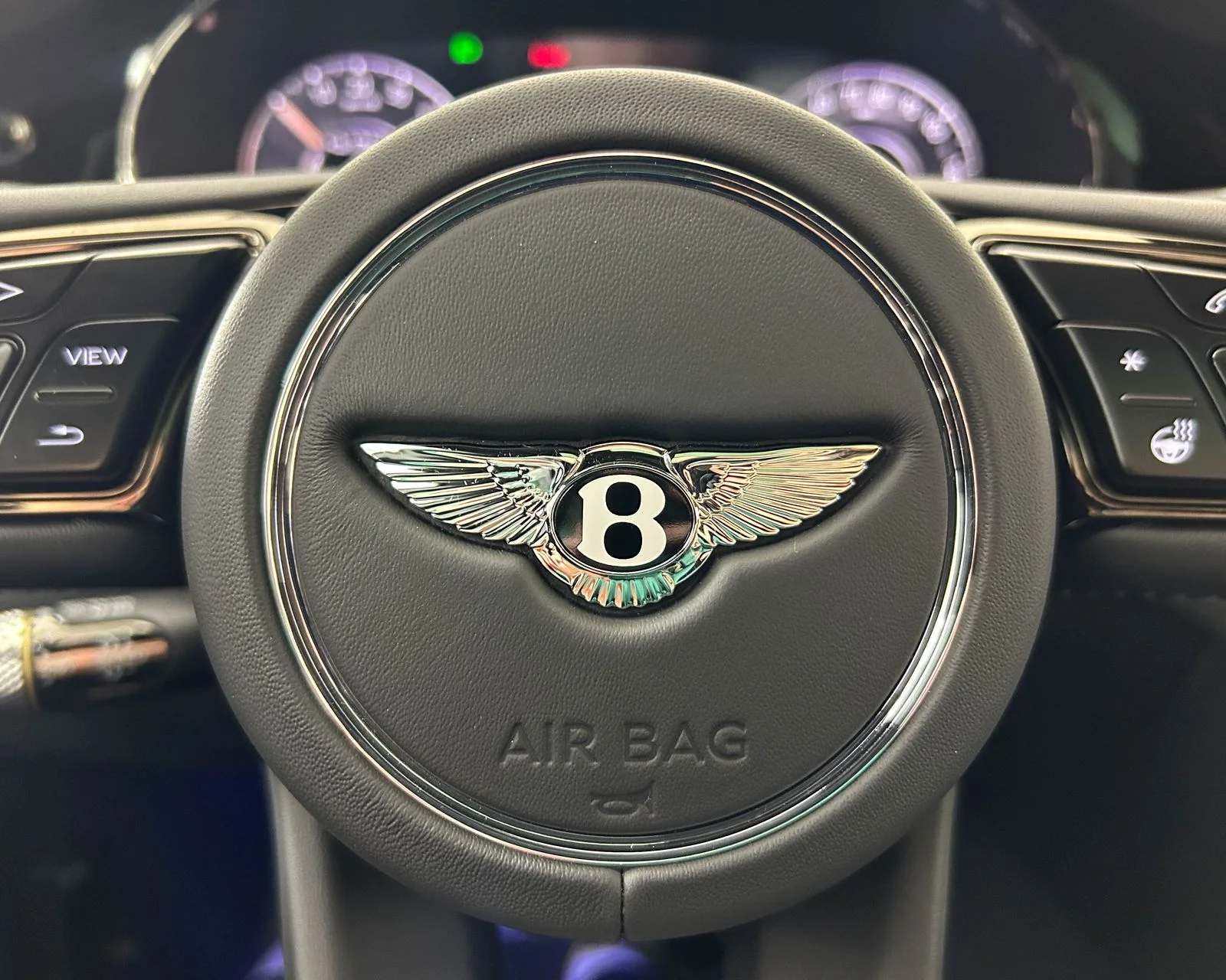 New 2026  Bentley Speed image 21