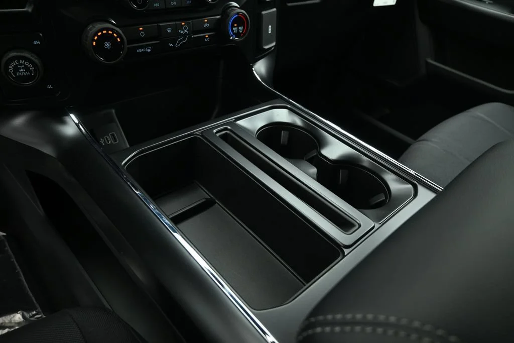 New 2026 White Ford STX image 15
