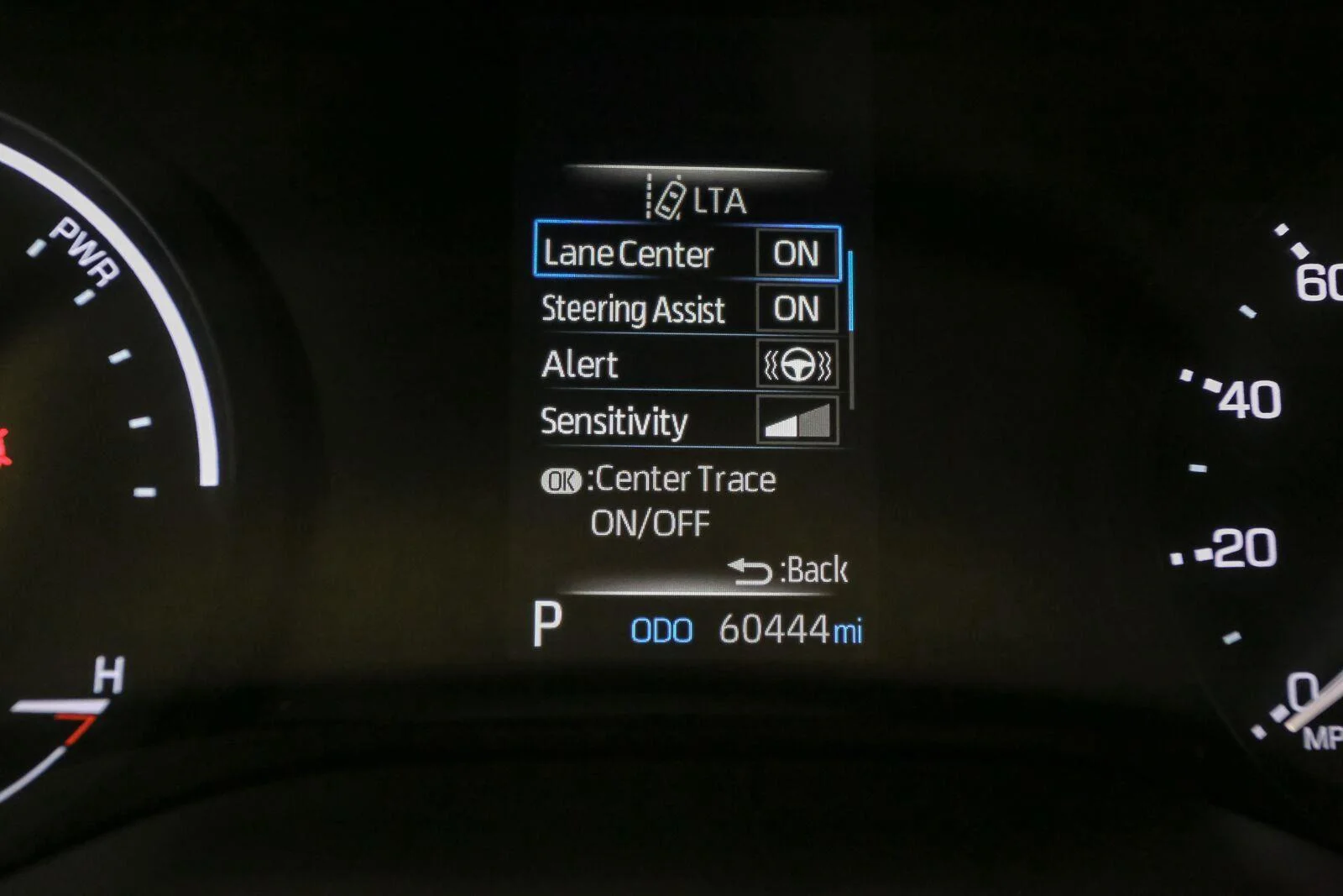 Used 2024 GY Toyota XLE image 36
