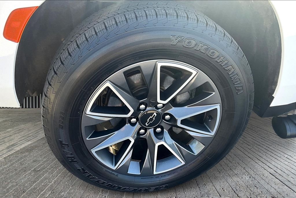 2023 Chevrolet Tahoe Z71 - Photo 9