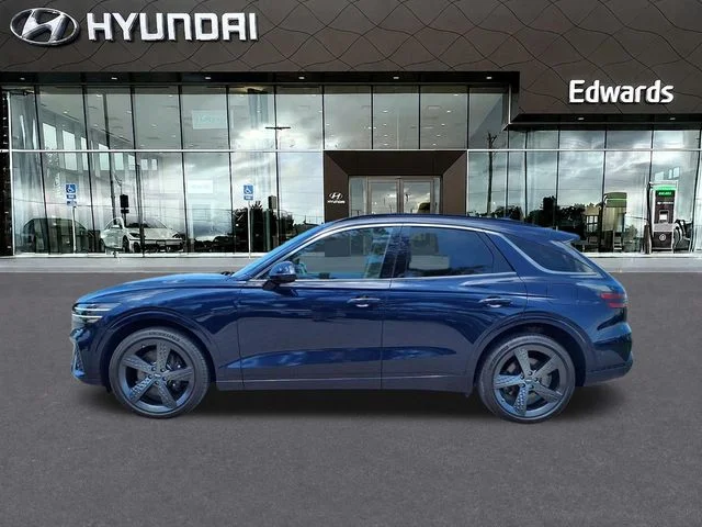 Used 2023 Blue Genesis 3.5T Sport image 3