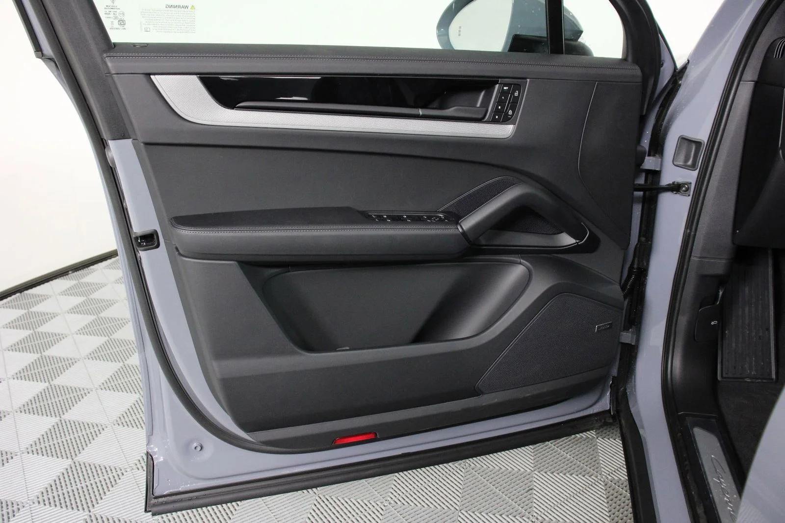 New 2026 Arctic Grey Porsche S image 21