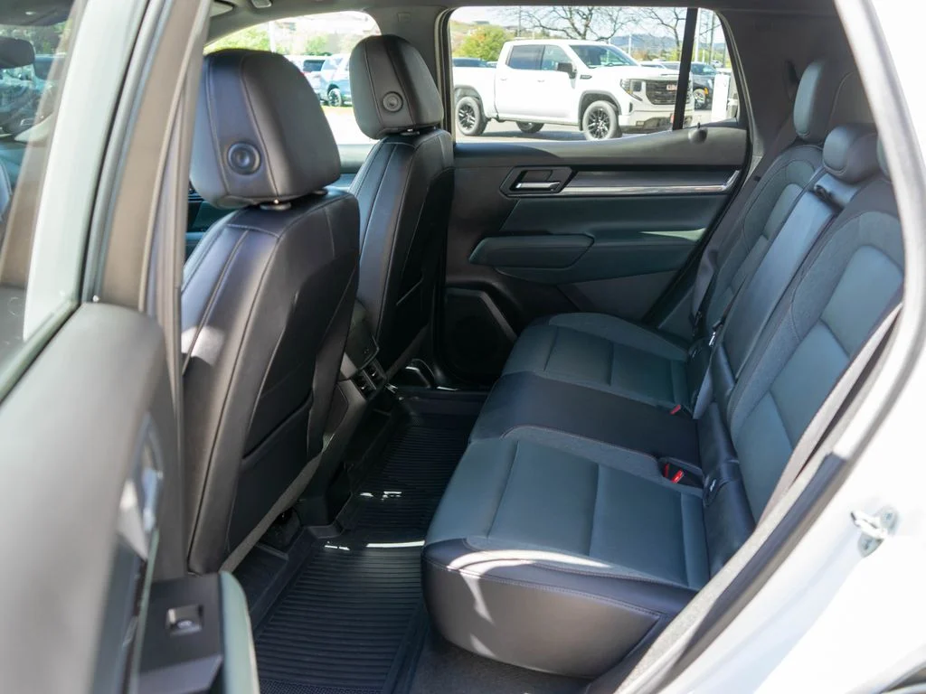 2026 GMC Terrain AT4 - Photo 12