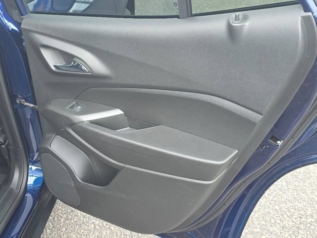 2024 Chevrolet Trax LS - Photo 23