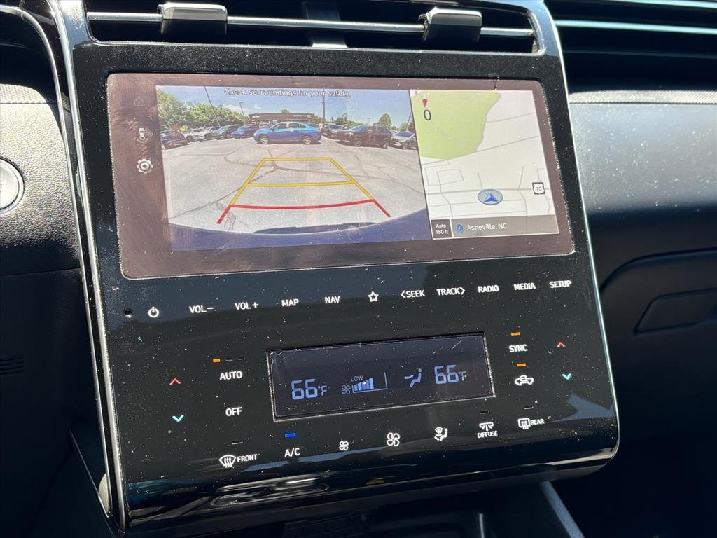 2023 Hyundai Santa Cruz SEL Premium - Photo 9