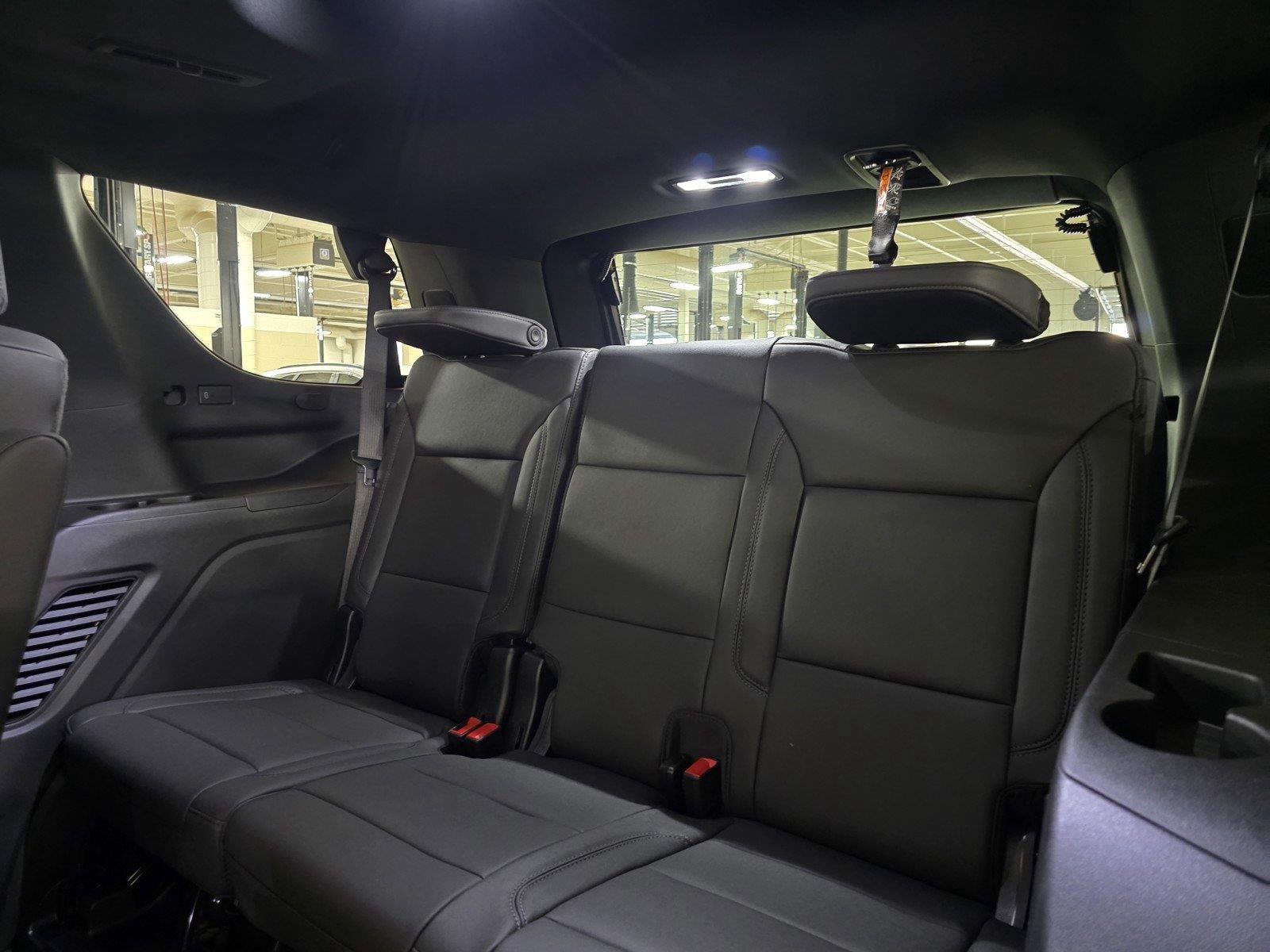 2027 Chevrolet Tahoe LT - Photo 14
