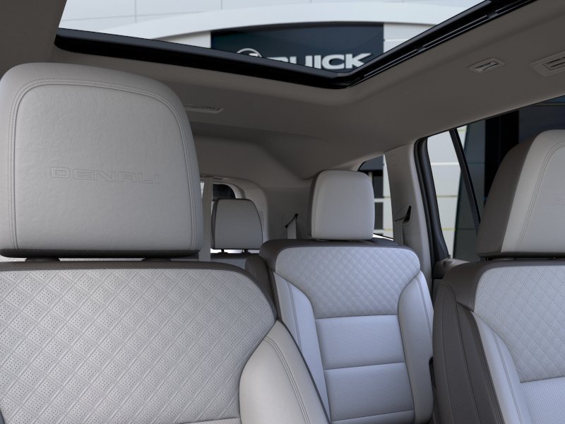 2027 GMC Acadia Denali - Photo 24