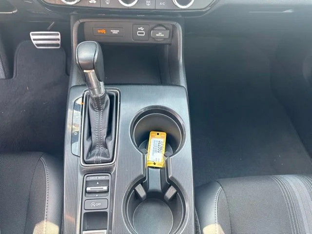 2023 Honda Civic Sport - Photo 18