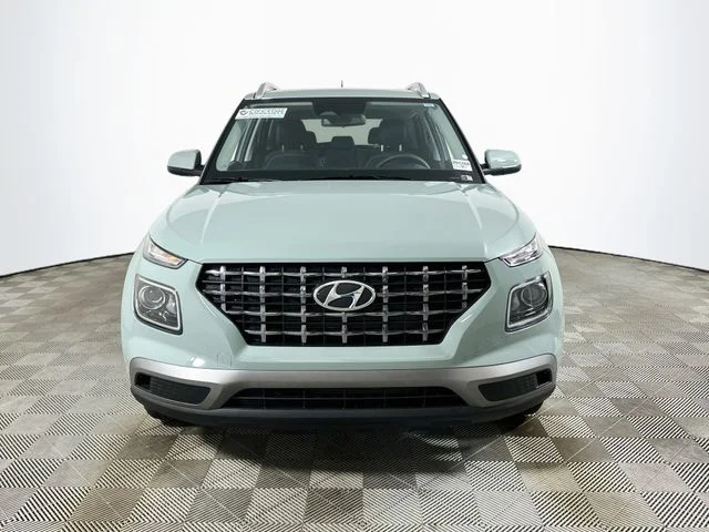 New 2026 Hyundai VENUE SEL