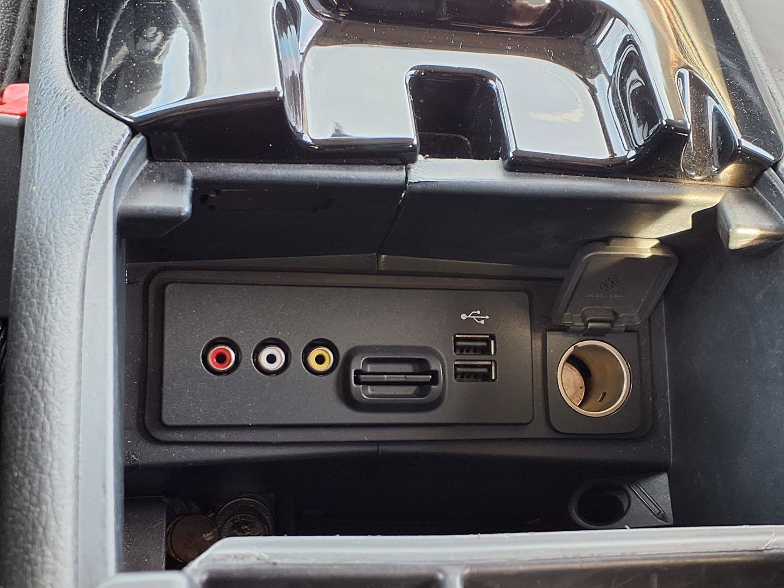 Used 2015 Bronze Fire Metallic Tinted Clearcoat Ford SE image 15