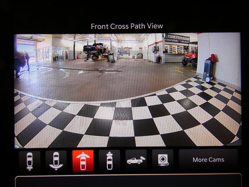 2026 RAM 1500 Tungsten - Photo 18