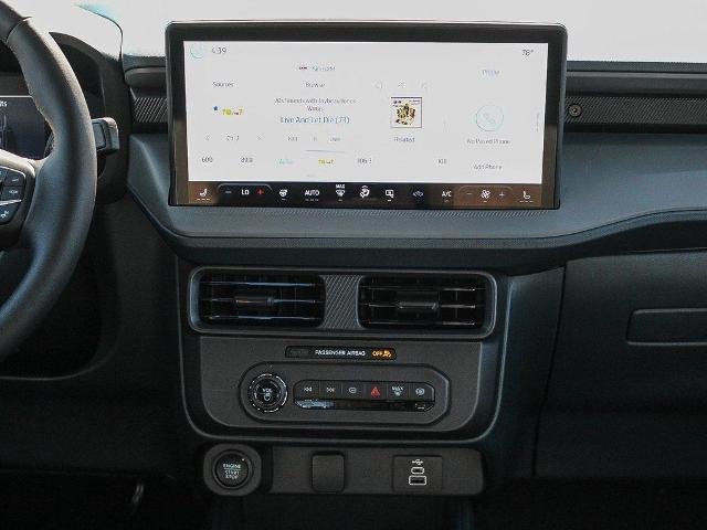 2025 Ford Maverick XLT - Photo 44