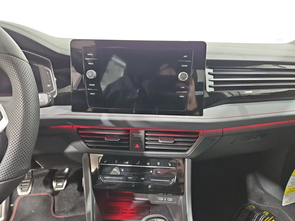 New 2026 White Volkswagen 2.0T Autobahn image 18