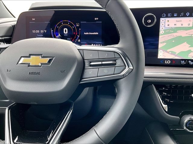 2026 Chevrolet Tahoe Premier - Photo 20