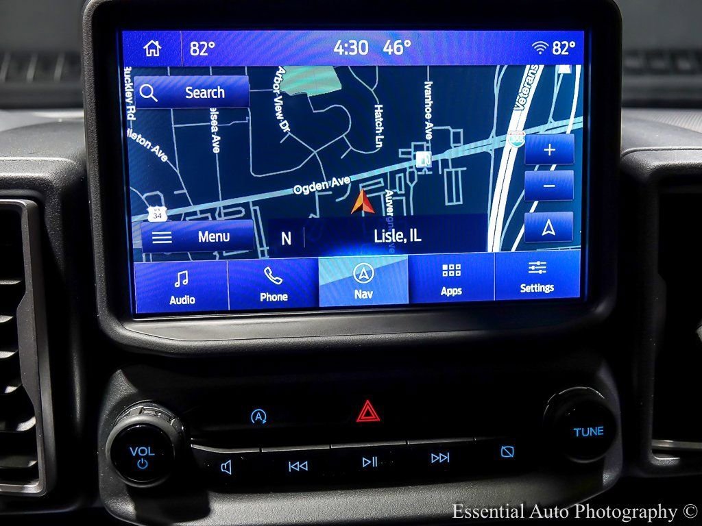 2024 FORD BRONCO SPORT - Image 23