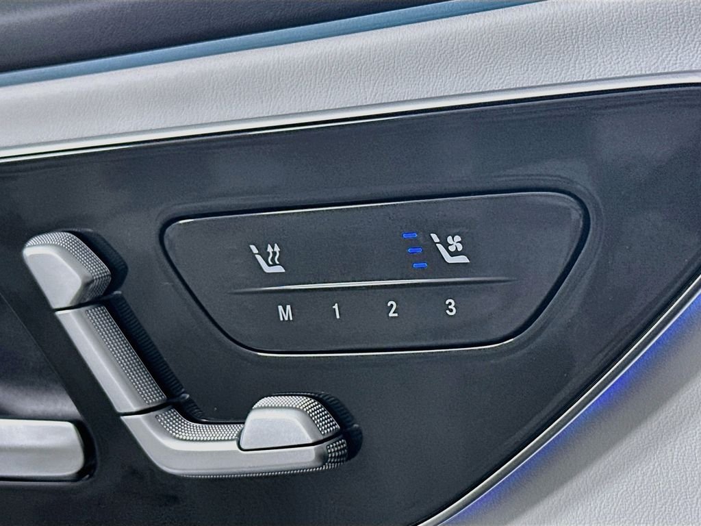 New 2027  Mercedes-Benz E 53 AMG® image 21