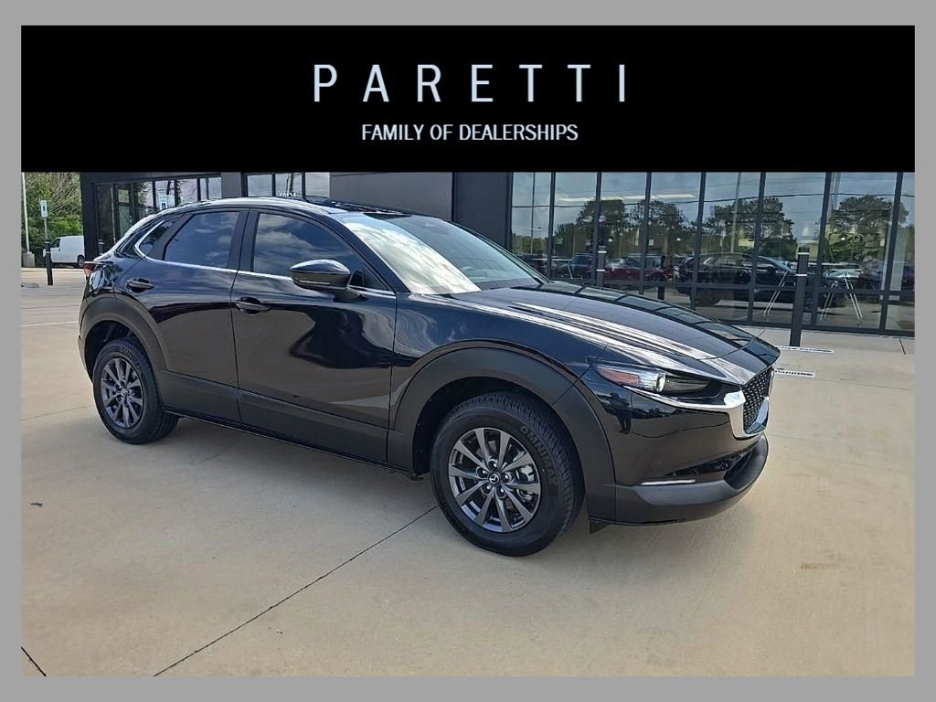 2024 Mazda CX-30 2.5 S AWD's photo