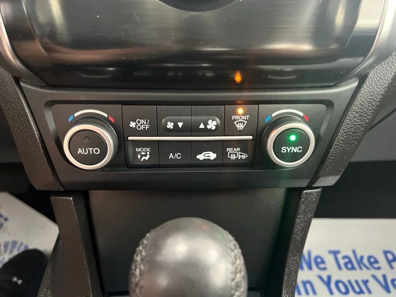 Used 2016 Black Acura 2.4L image 29