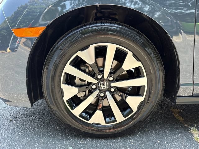 2026 Honda Odyssey EX-L - Photo 48