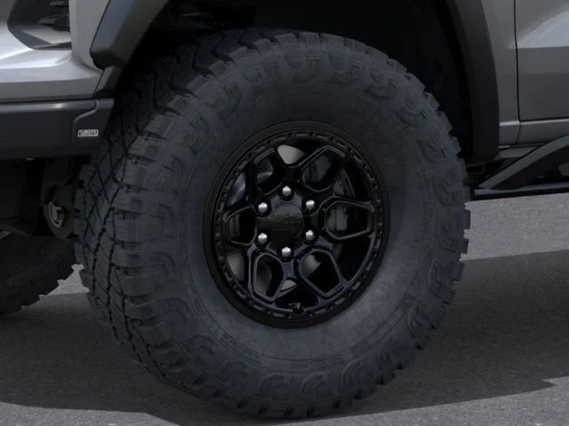 2024 Chevrolet Colorado ZR2 - Photo 9
