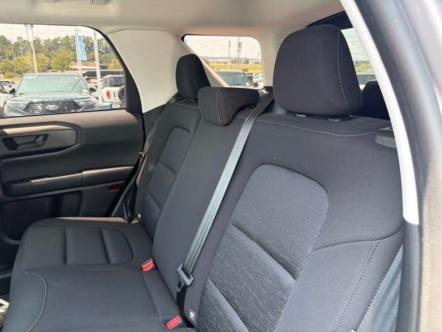 Used 2022 Silver Ford Base image 8