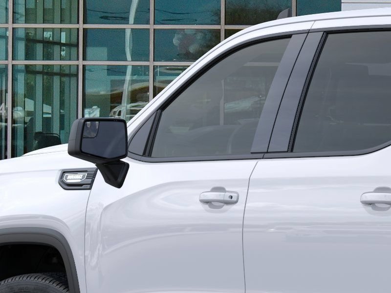 2026 GMC Sierra 1500 Elevation - Photo 12
