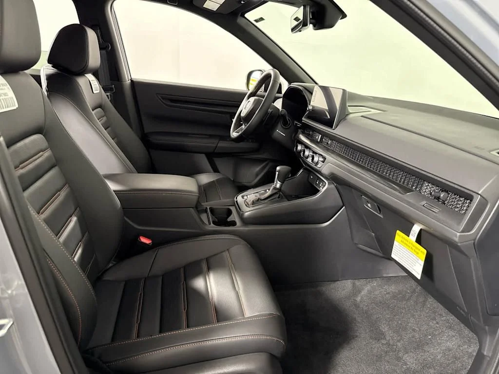 2026 Honda CR-V Sport-L - Photo 24