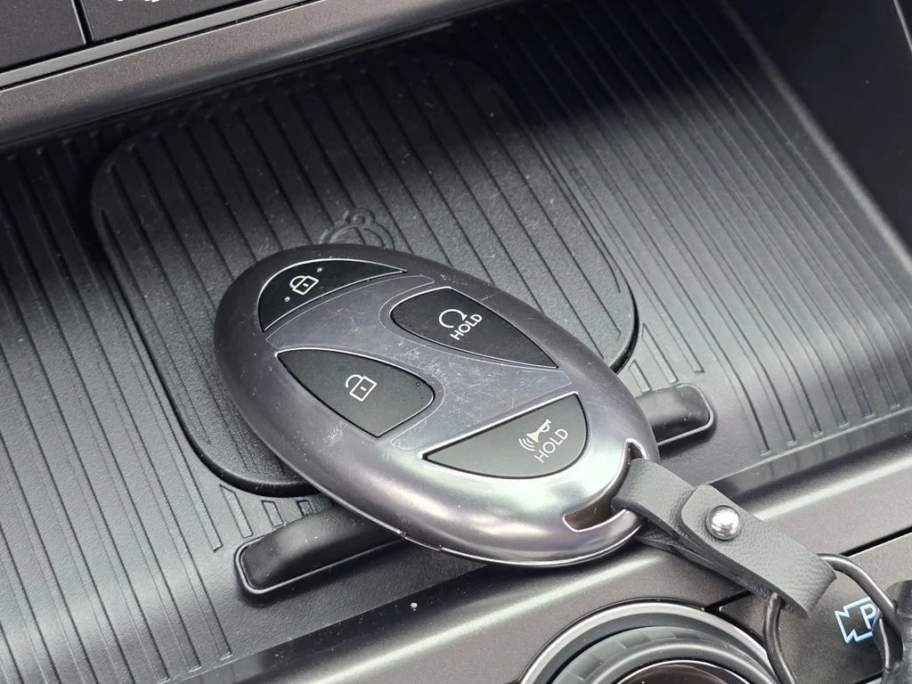 New 2026 Gray Hyundai SEL Premium image 26