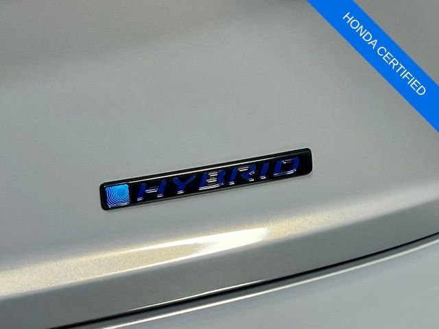 2026 Honda Civic Sport - Photo 43
