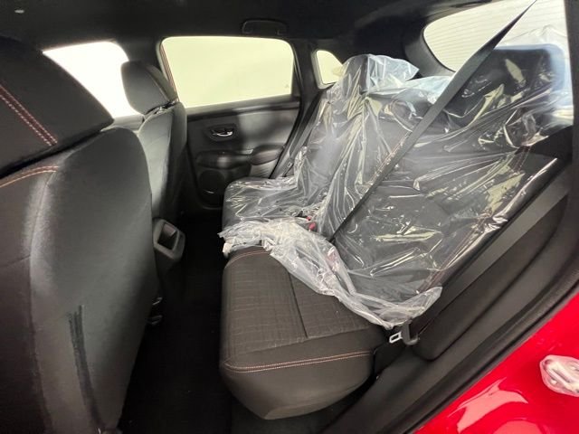 2026 Honda HR-V Sport - Photo 35