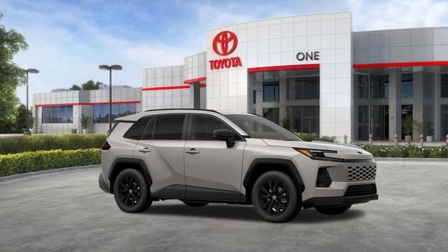 New 2026 Meteor Shower Toyota  SE image 17