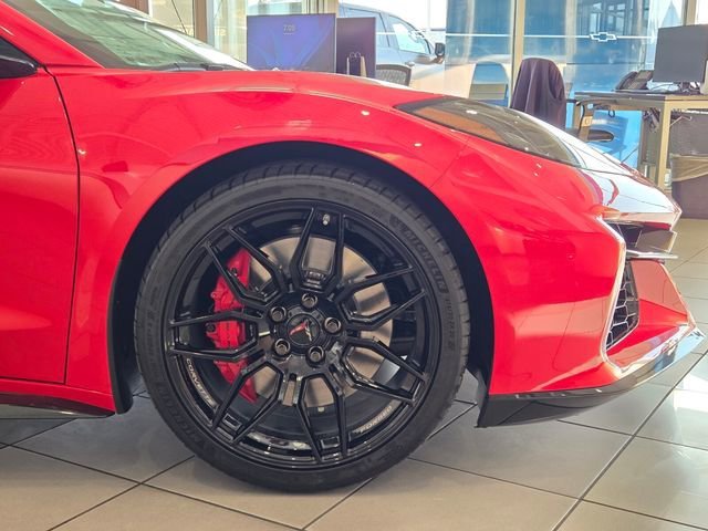2026 Chevrolet Corvette 1LZ - Photo 5