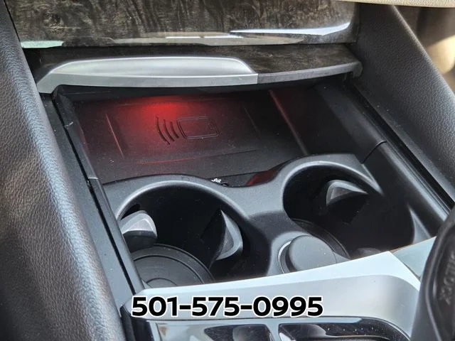Used 2021 Black BMW 540i image 30